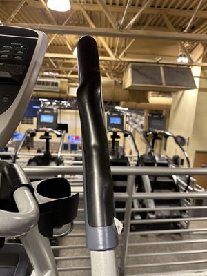 24 Hour Fitness by null