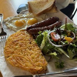 Bb's Breakfast Bb's Breakfast