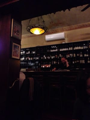 Bistrot d'Orsay by null