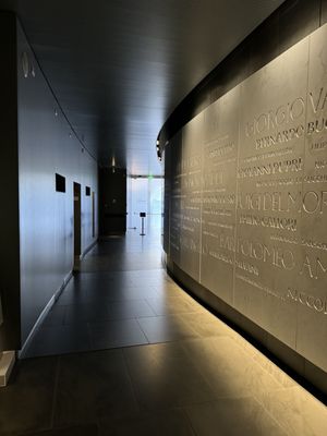 Opera del Duomo Museum by null