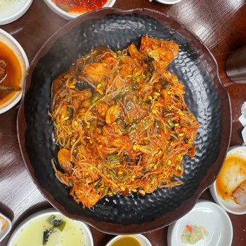 Chil Po Korean Restaurant - Korean Near Me - Artesia, California Chil Po Korean Restaurant - Korean Near Me - Artesia, California
