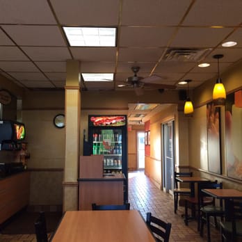 Subway - Inside - Sandwiches Near Me - Bismarck, North Dakota