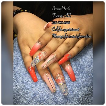 Beyond Nails & Spa - Nail Salons Near Me - Tucson, Arizona Beyond Nails & Spa - Nail Salons Near Me - Tucson, Arizona