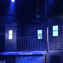 Kings Cross Theatre