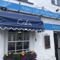 Adele's Cafe and Sandwich Bar