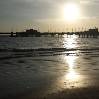 Belmont Veterans Memorial Pier - Parks Near Me - Long Beach, California Belmont Veterans Memorial Pier - Parks Near Me - Long Beach, California