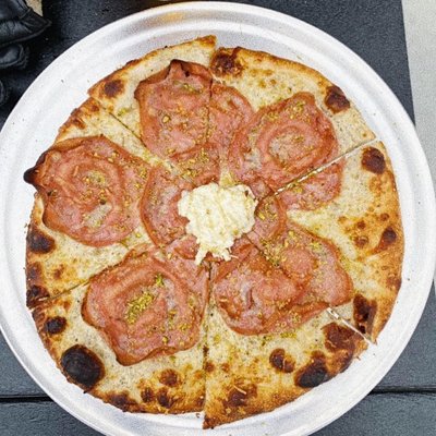Little Bettie Pizza & Snacks by null