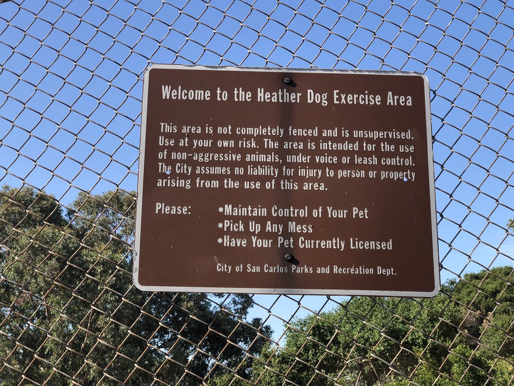 Heather Park Logo