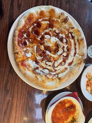 Little Napoli by null