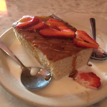 Chuy's - Tres Leches - Tex-Mex Near Me - Springfield, Virginia