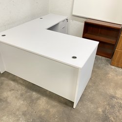 DFSI Houston New & Used Office Furniture - #desks