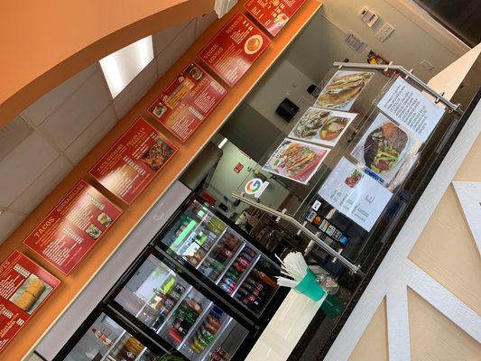 TAQUERIA DON SIGE #2 by null