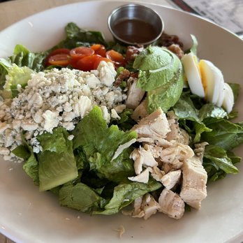 Rock & Brews - California Cobb Salad - Burgers Near Me - Lutz, Florida