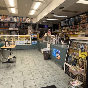 New Donut - Donuts Near Me - Los Angeles, California New Donut - Donuts Near Me - Los Angeles, California