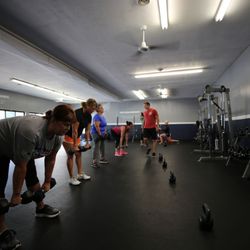 KW Fitness - Personal Training