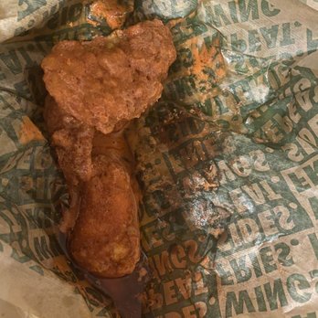Wingstop - Chicken Wings Near Me - Los Angeles, California