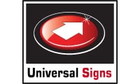 Universal Signs & Service