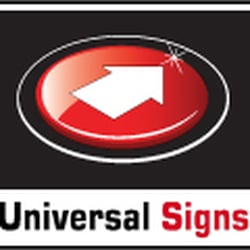 Universal Signs & Service