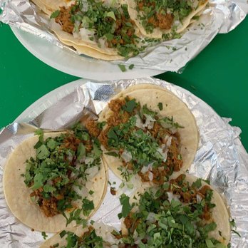 El Taquero Gordo - Tacos - Tacos Near Me El Taquero Gordo - Tacos - Tacos Near Me