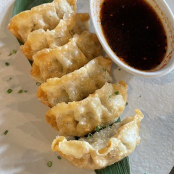 Hush - Gyoza - Sushi Bars Near Me - Keller, Texas Hush - Gyoza - Sushi Bars Near Me - Keller, Texas
