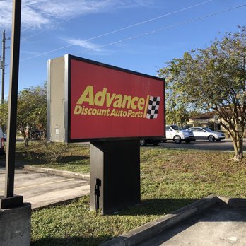 Advance Auto Parts - Right off Bloomingdale near Bell Shoals - Auto Parts & Supplies Near Me - Valrico, Florida Advance Auto Parts - Right off Bloomingdale near Bell Shoals - Auto Parts & Supplies Near Me - Valrico, Florida