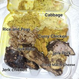 Oxtails