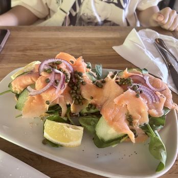 Cafe Dantorels - Lox Bagel - Cafes Near Me - Sacramento, California Cafe Dantorels - Lox Bagel - Cafes Near Me - Sacramento, California