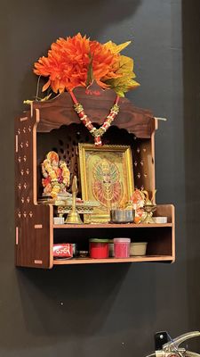 Namaste nola by null