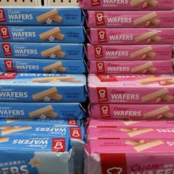 Seoul Market - Cookies