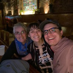 Cool people