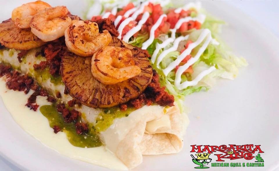 Margarita King Grill and Cantina
