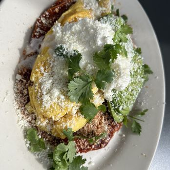 Eats - Tosta-quiles - American Near Me - San Francisco, California