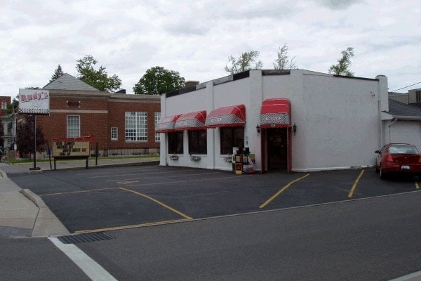 RUDY’S - Updated May 2025 - 61 Photos & 64 Reviews - 118 W Center St ...