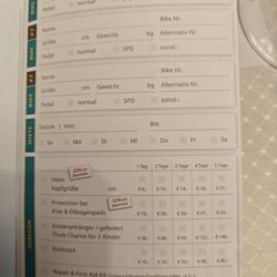 Sport Nagele - Gesalzene Preise