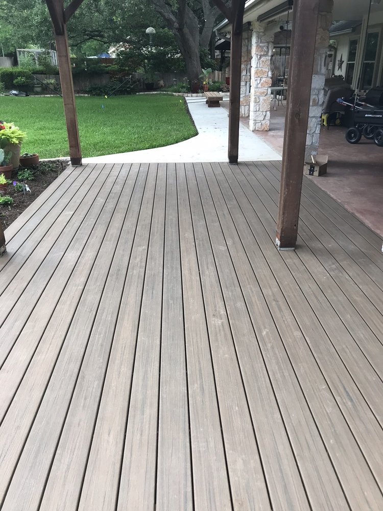 AMG DECKS AND ARBORS 89 Photos Decks & Railing 1901 Chula Vista