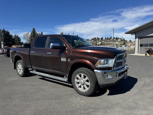 University Auto Repair 