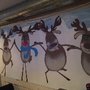 Photo of Five Elks