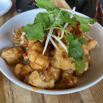Mott St - Crispy Chili Cauliflower - Asian Fusion Near Me - Chicago, Illinois Mott St - Crispy Chili Cauliflower - Asian Fusion Near Me - Chicago, Illinois