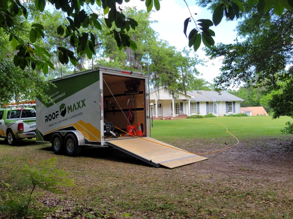 Slide of Roof Revival of Middle Georgia