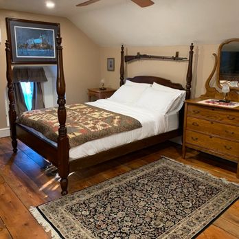 Langdon Hill House - Bed & Breakfast Near Me - Gettysburg, Pennsylvania