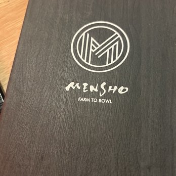 Mensho Ramen - Menu - Ramen Near Me - Phoenix, Arizona Mensho Ramen - Menu - Ramen Near Me - Phoenix, Arizona