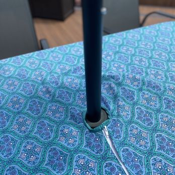 Lambton Cleaners - Altered tablecloth - Carpet Cleaning Near Me - York, Ontario Lambton Cleaners - Altered tablecloth - Carpet Cleaning Near Me - York, Ontario