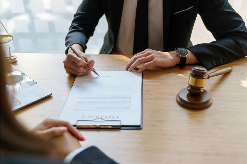 Law Office of Mathias Chaplin - divorce attorney in Columbia, SC