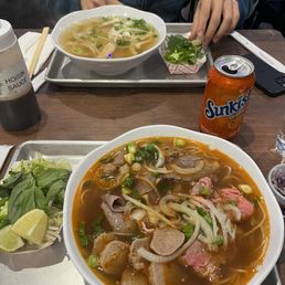 Chicken Pho