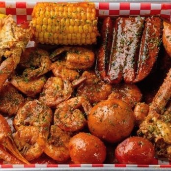 The Catch: Conroe - Seafood Near Me - Conroe, Texas The Catch: Conroe - Seafood Near Me - Conroe, Texas