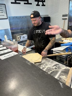 Ozzy’s Apizza Glendale by null Ozzy’s Apizza Glendale by null