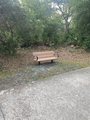 Boca Ciega Millennium Park by null