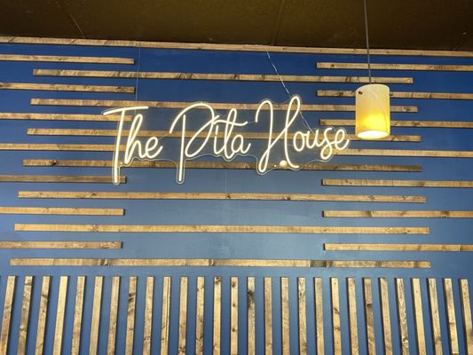 The Pita House by null