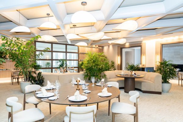 Eau Resort & Spa by null