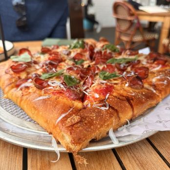 Truly Pizza - Pizza Near Me - Dana Point, California Truly Pizza - Pizza Near Me - Dana Point, California